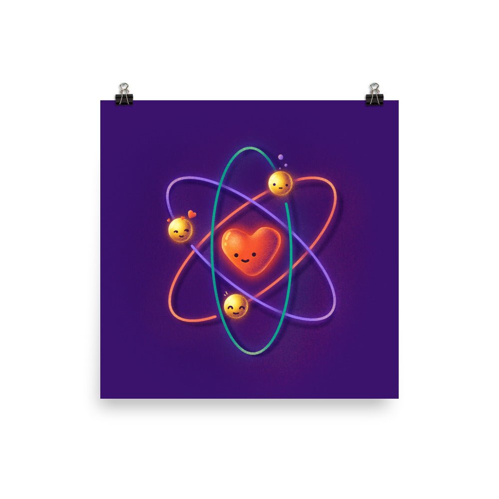 🎁 Chemistry of Love (100% off)