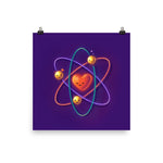 Chemistry of Love - iconutopia