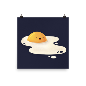 Eggcelent! - iconutopia