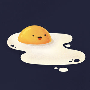 Eggcelent! - iconutopia