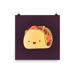 Let's Taco bout it - iconutopia