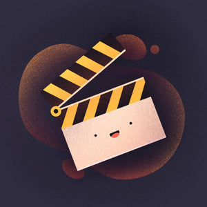 Moviez - iconutopia