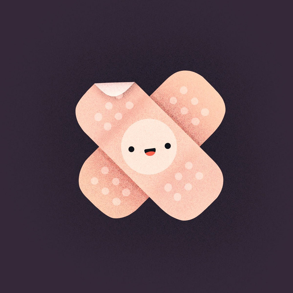 Ooopsie! - iconutopia