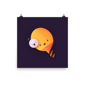 Ping-Pong - iconutopia