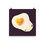 Sunny side up - iconutopia
