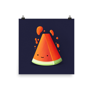 Watermelooon - iconutopia