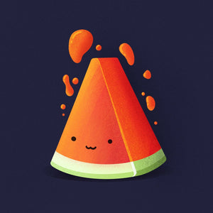 Watermelooon - iconutopia
